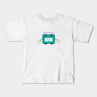 cute oven Kids T-Shirt